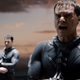 Image for article titled Intense screencaps from Man of Steel trailer show the Fall of Krypton